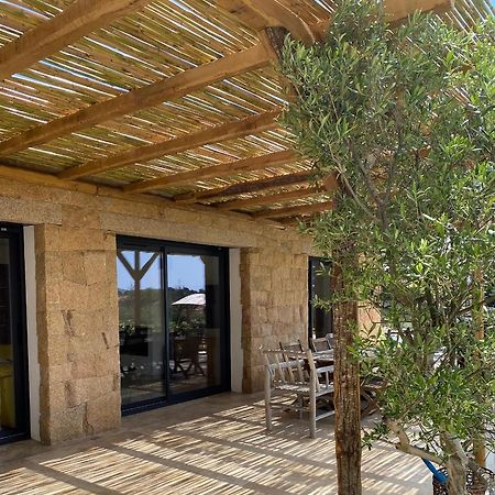 Villa De Charme Avec Piscine A Ajaccio Alata Εξωτερικό φωτογραφία