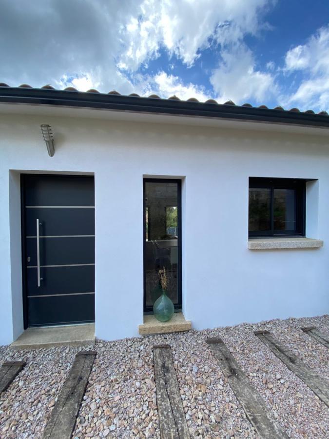 Villa De Charme Avec Piscine A Ajaccio Alata Εξωτερικό φωτογραφία