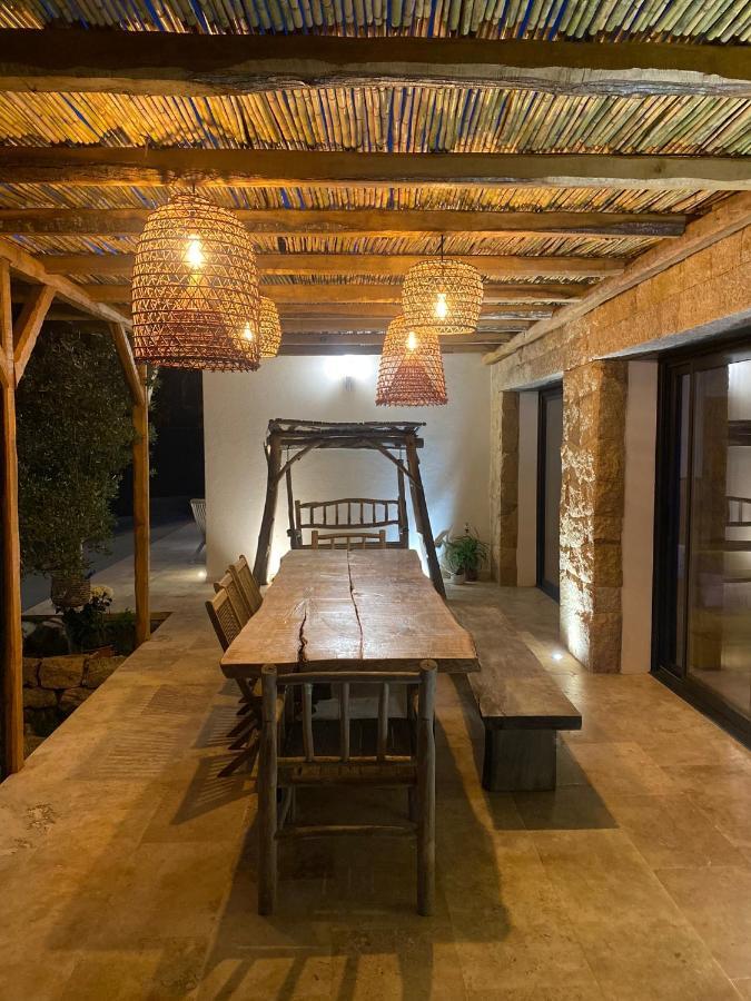 Villa De Charme Avec Piscine A Ajaccio Alata Εξωτερικό φωτογραφία